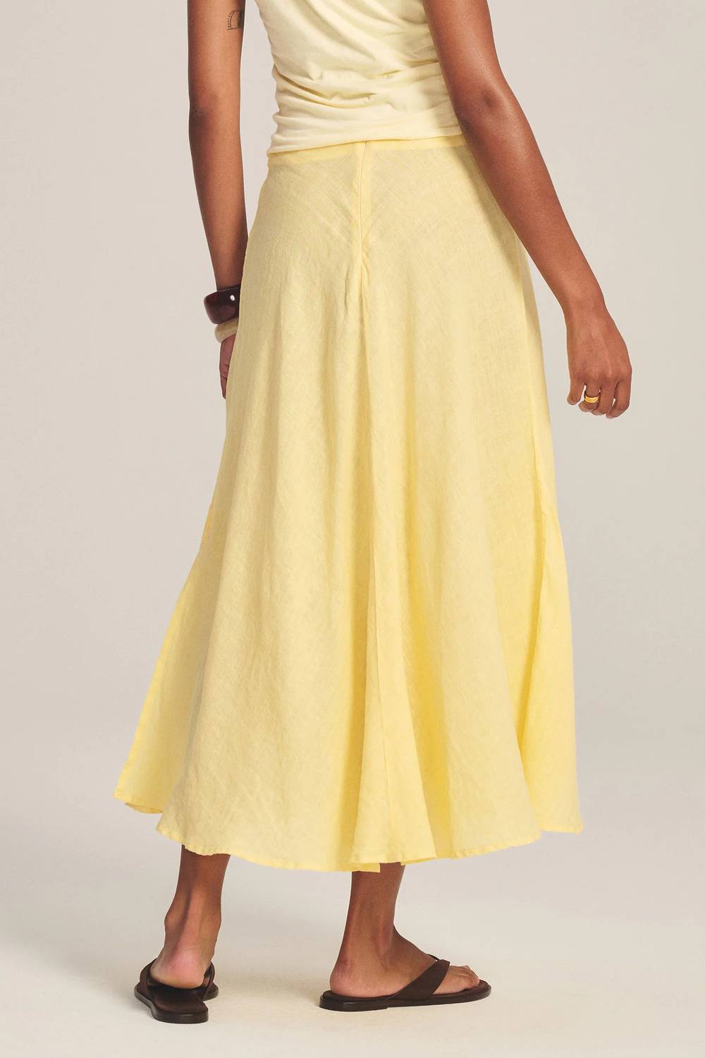 Velvet By Graham & Spencer - Malina Skirt