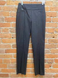 Renuar - Women's Slim Ankle Front-seam Pants