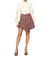 Clea - Josita Mini Skirt