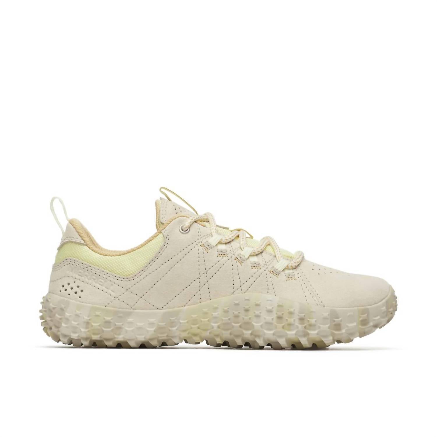 Merrell - Women's Wrapt Barefoot Shoes