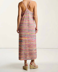 Lisa Todd - Sun-sational Slip Dress