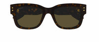 Gucci - Men's Squared Sunglasses