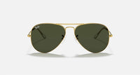 Ray Ban - Aviator Classic Medium Non Polarized Sunglasses Rb3025 - L0205