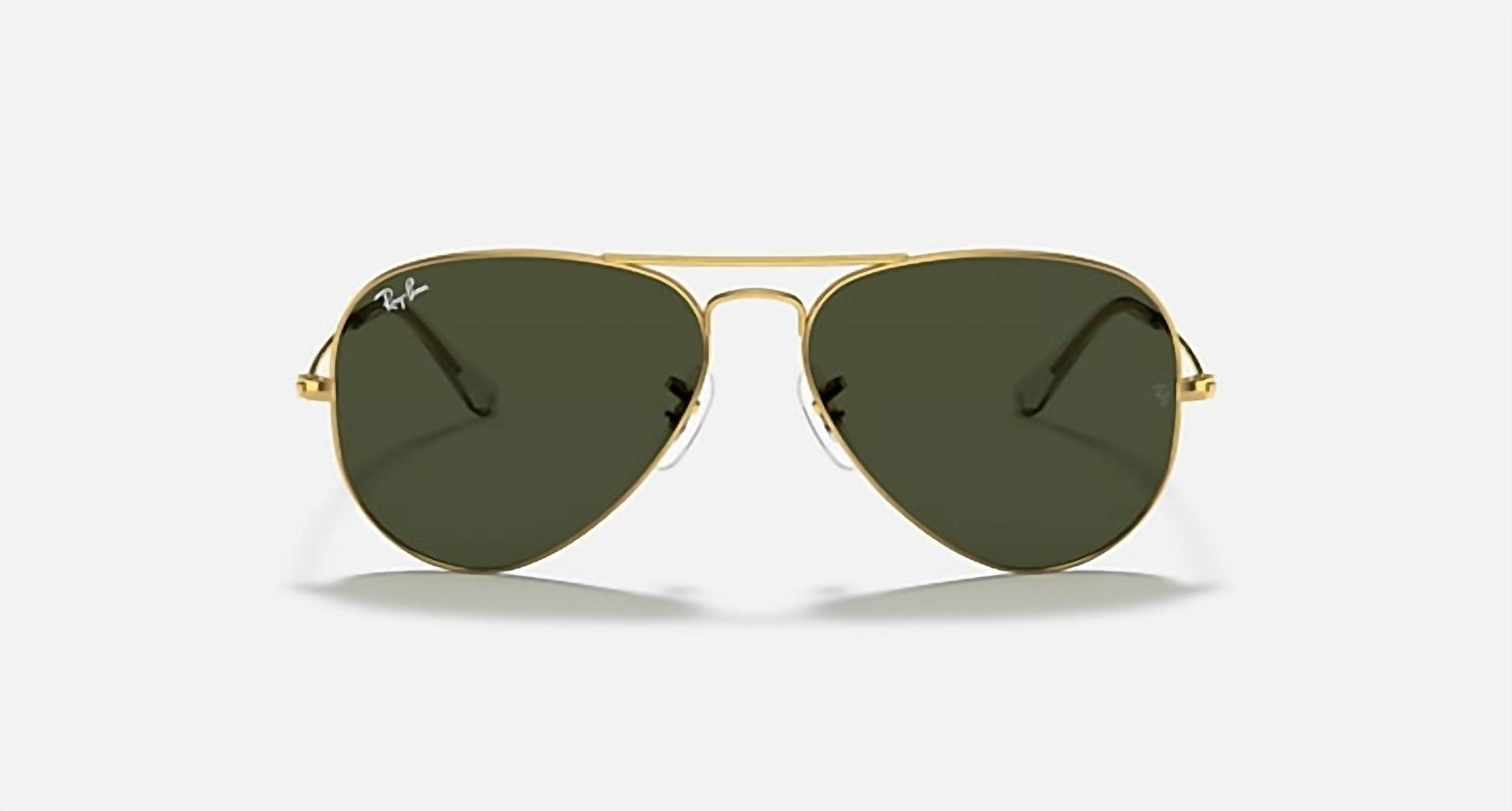 Ray Ban - Aviator Classic Medium Non Polarized Sunglasses Rb3025 - L0205