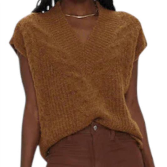 Pistola - Kiran Sweater Vest