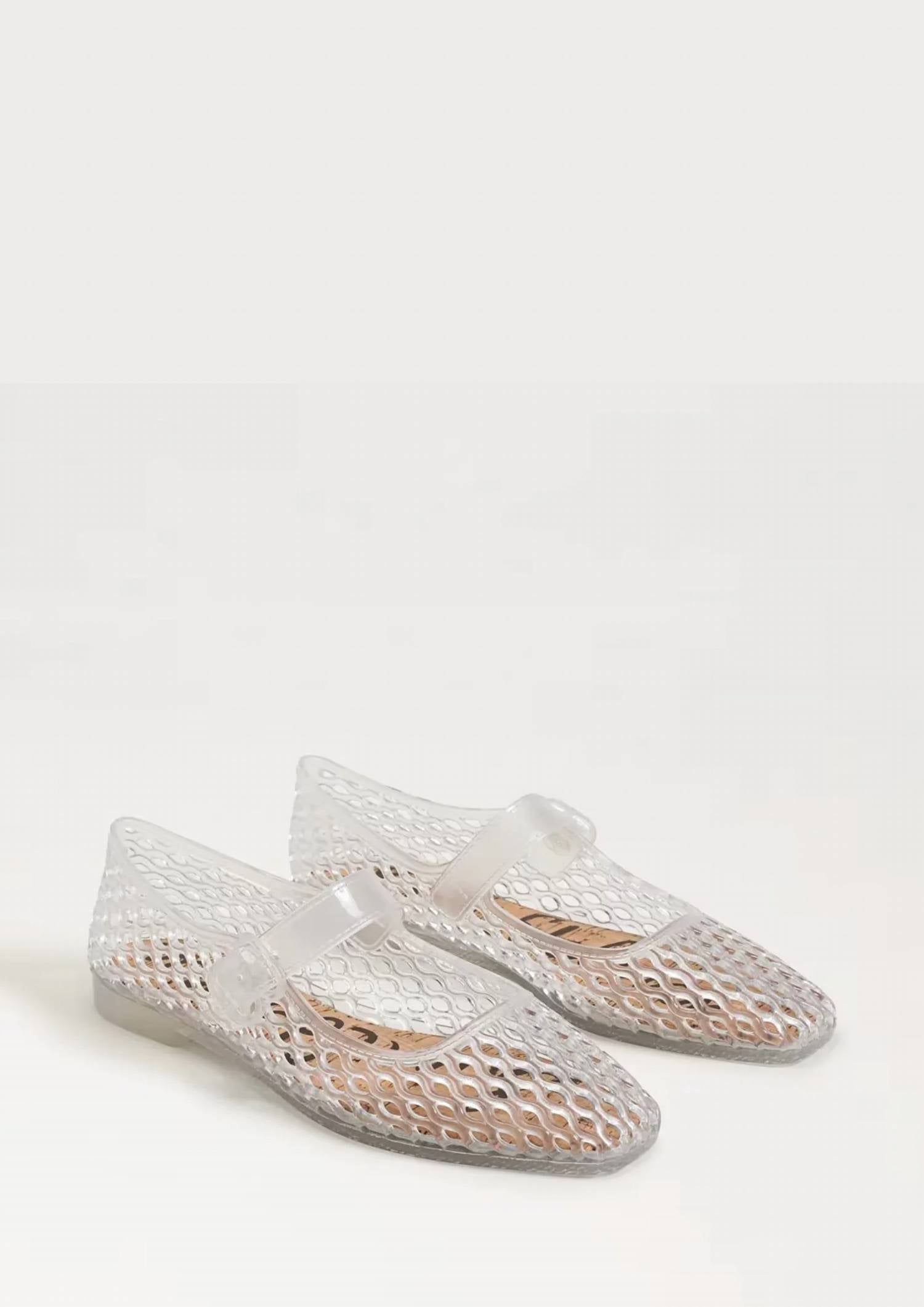 Sam Edelman - Women's Michaela Mary Jane Flat