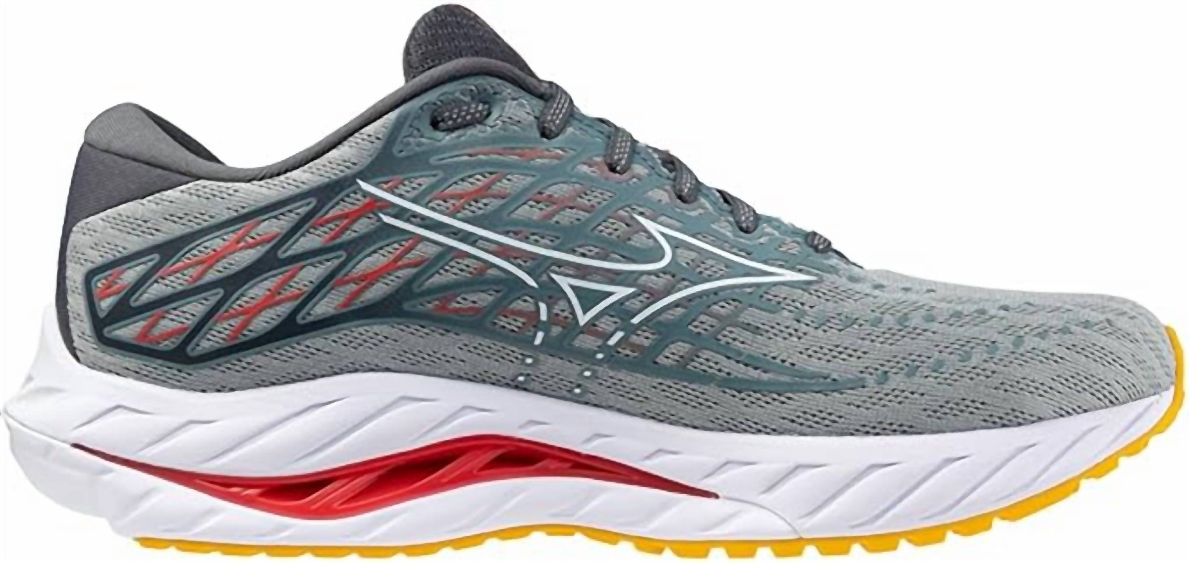 Mizuno - Men's Wave Inspire 20 Running Shoe