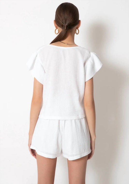 Tart Collections - Alorian Top