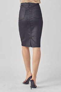 Risen - Rory Pencil Skirt