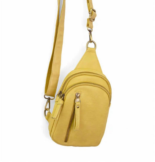 Joy Susan - Women's Skyler Sling Bag