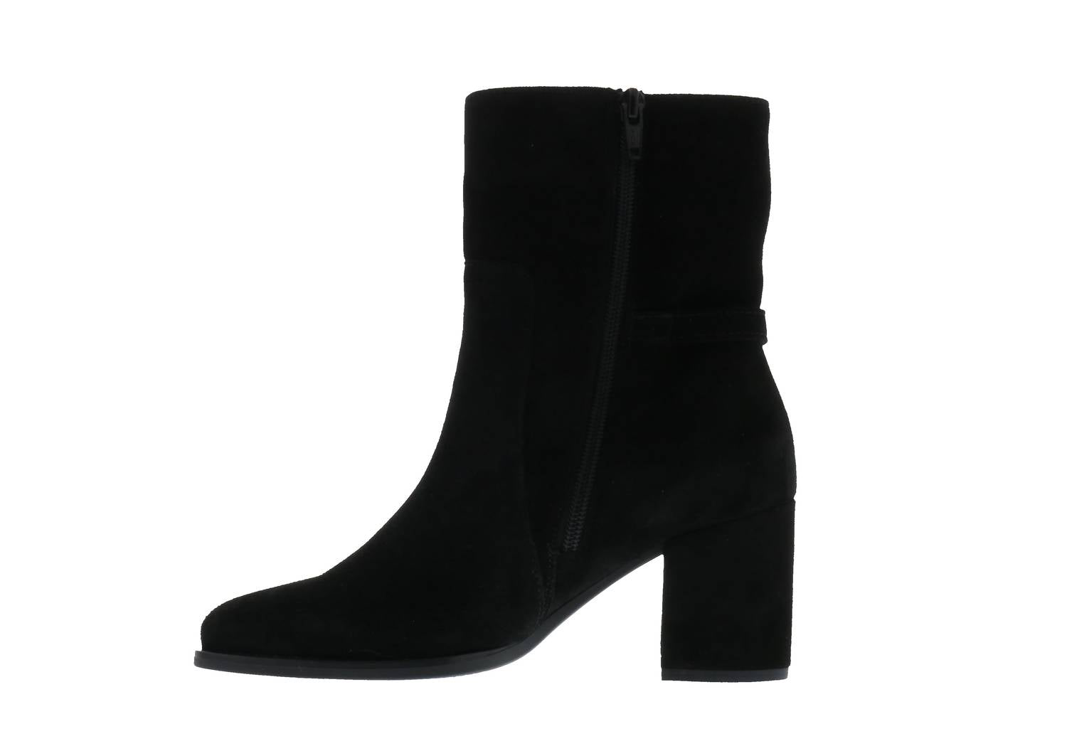 Gabor - Women's Heeled Boots