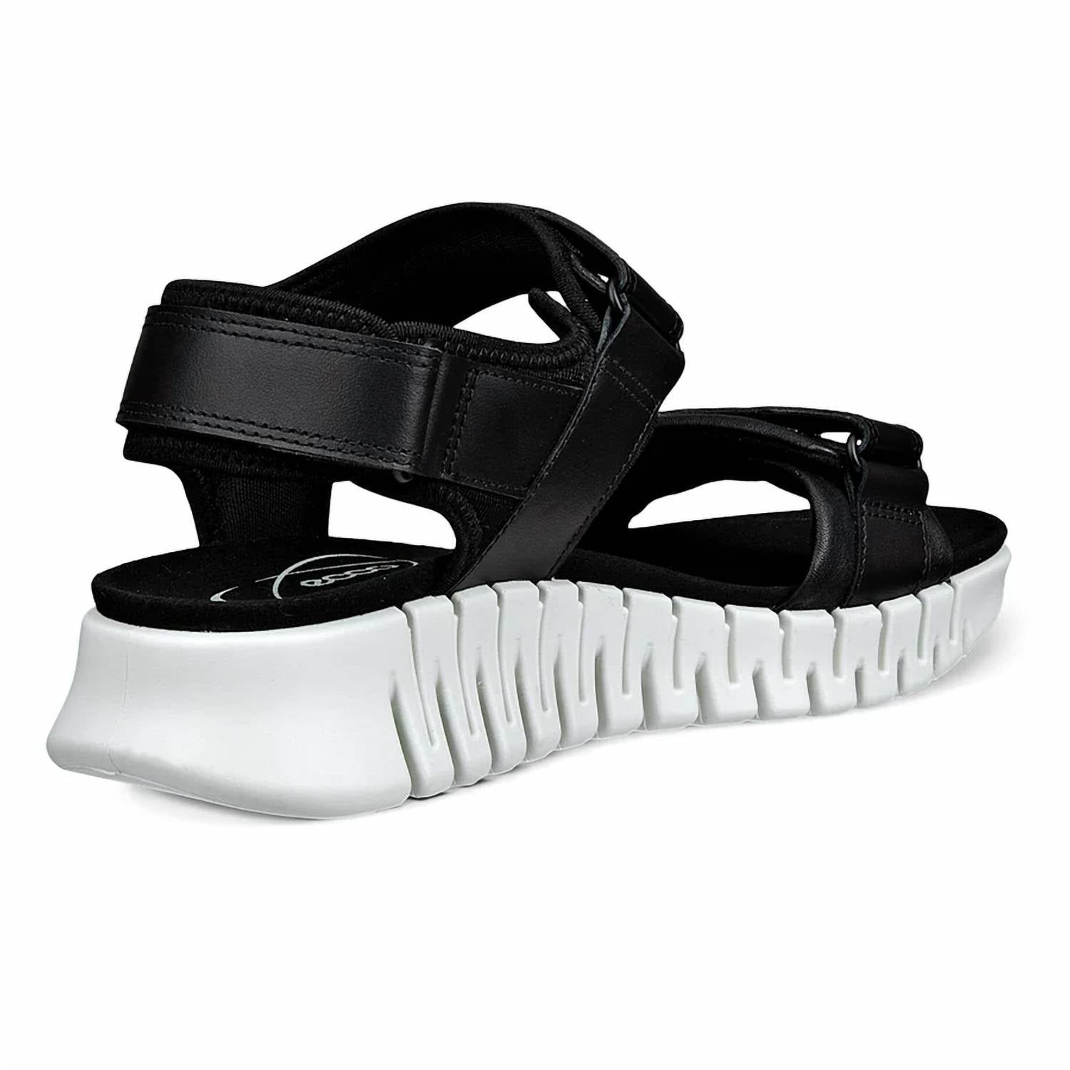 Ecco - Women's Gruuv Sol Sandal