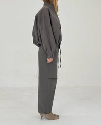 Find Me Now - Sable Jacket