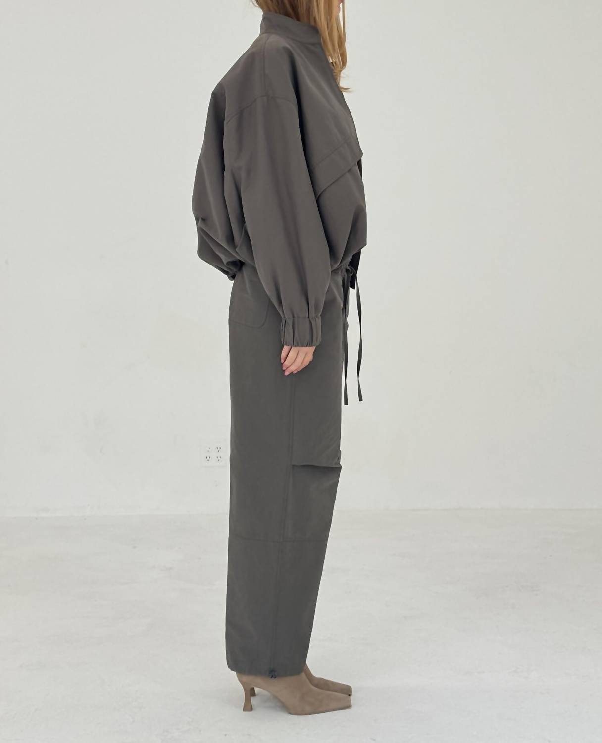 Find Me Now - Sable Jacket