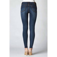 Dear John Denim - Gisele Skinny Jeans