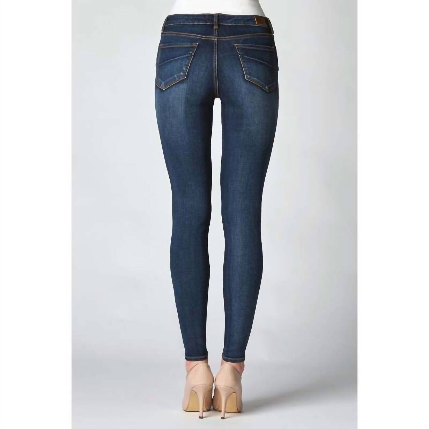 Dear John Denim - Gisele Skinny Jeans
