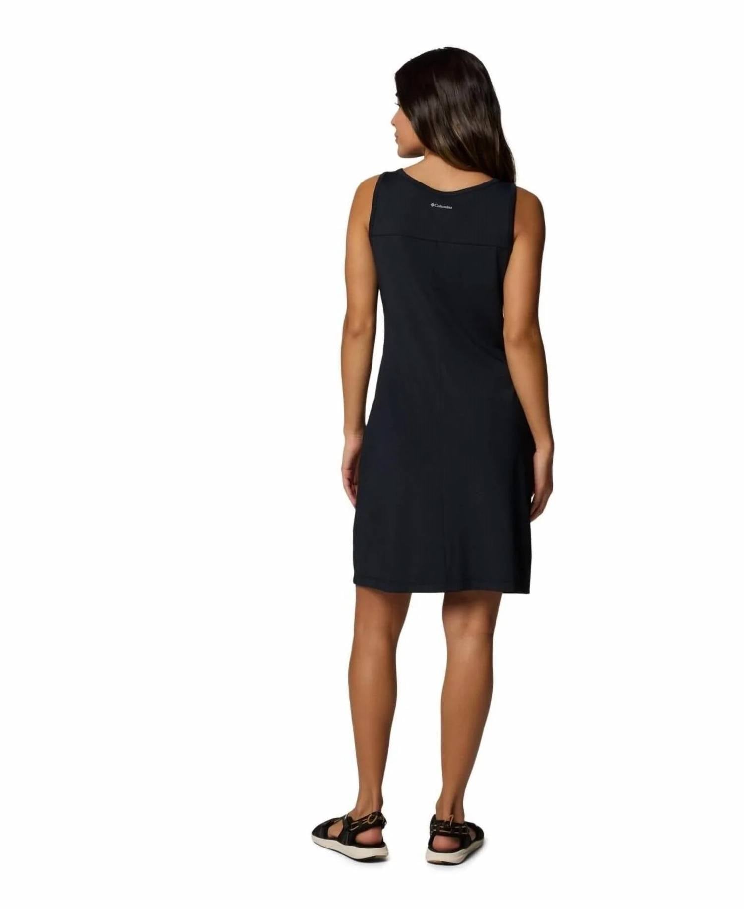 Columbia - Chill River Sleeveless Dress