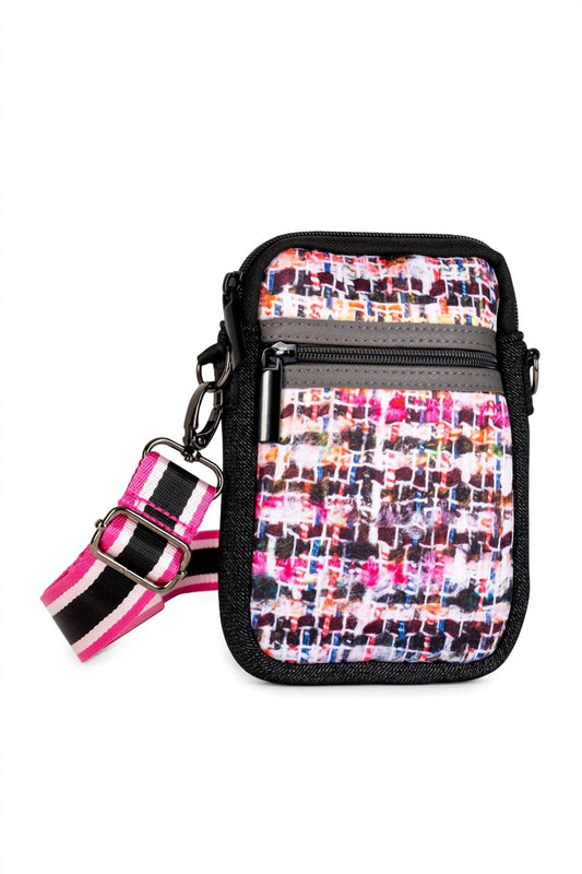 Haute Shore - Women's Casey Coco Cell Phone Bag