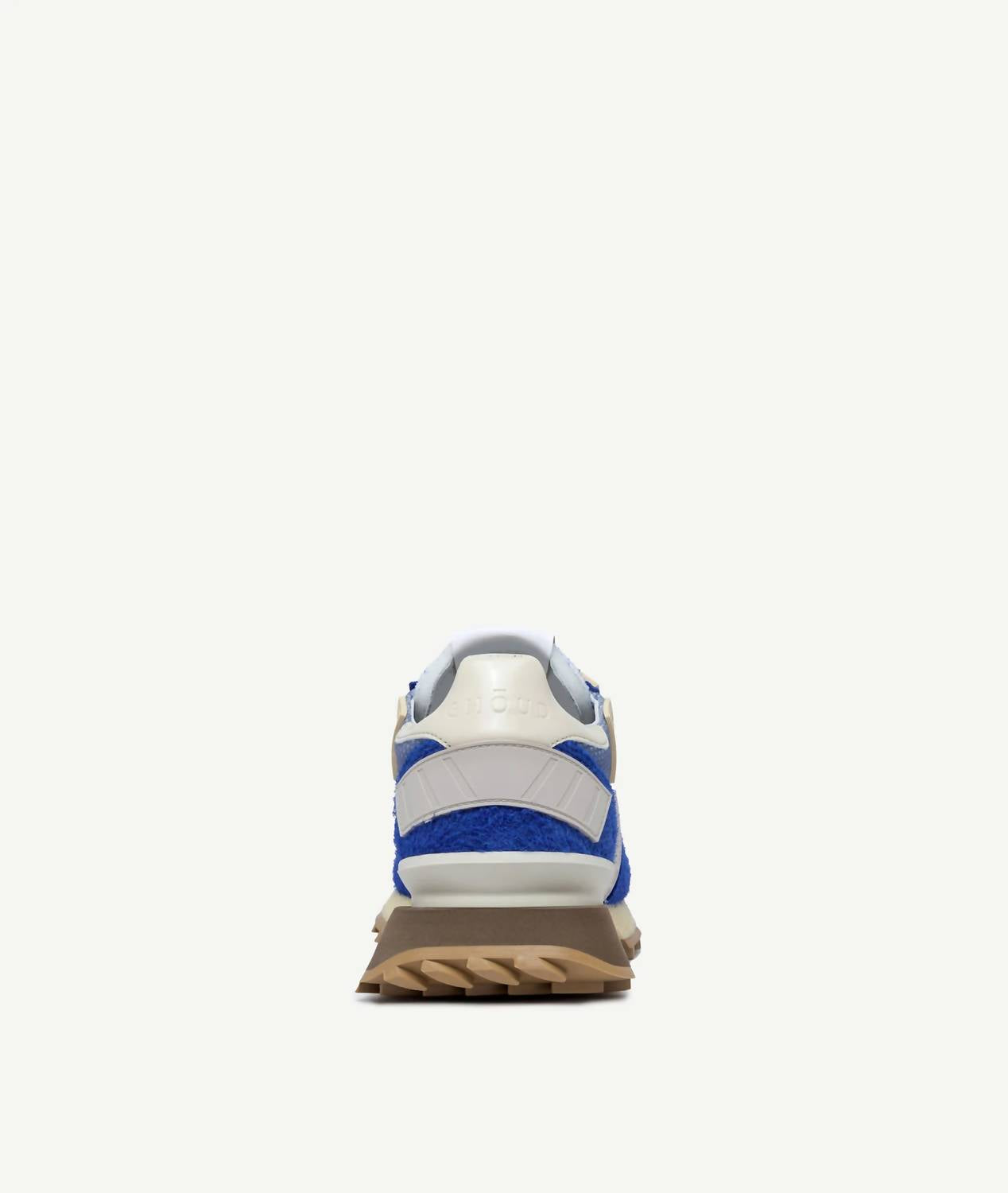 Ghoud - Women's Low-top Sneakers