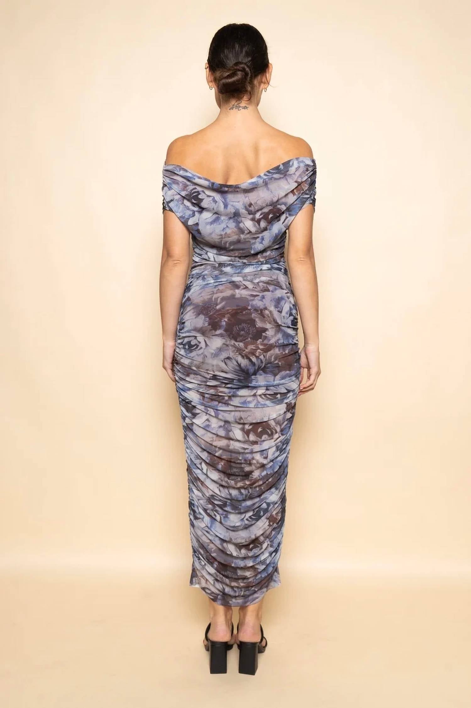 Fore - Selou Dress