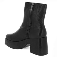 Chocolat Blu - Women's Harris Heeled Boots