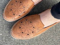 Biza - Women's Irene Slip-on Loafer