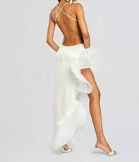 Retrofete - Kaitlin Long Dress