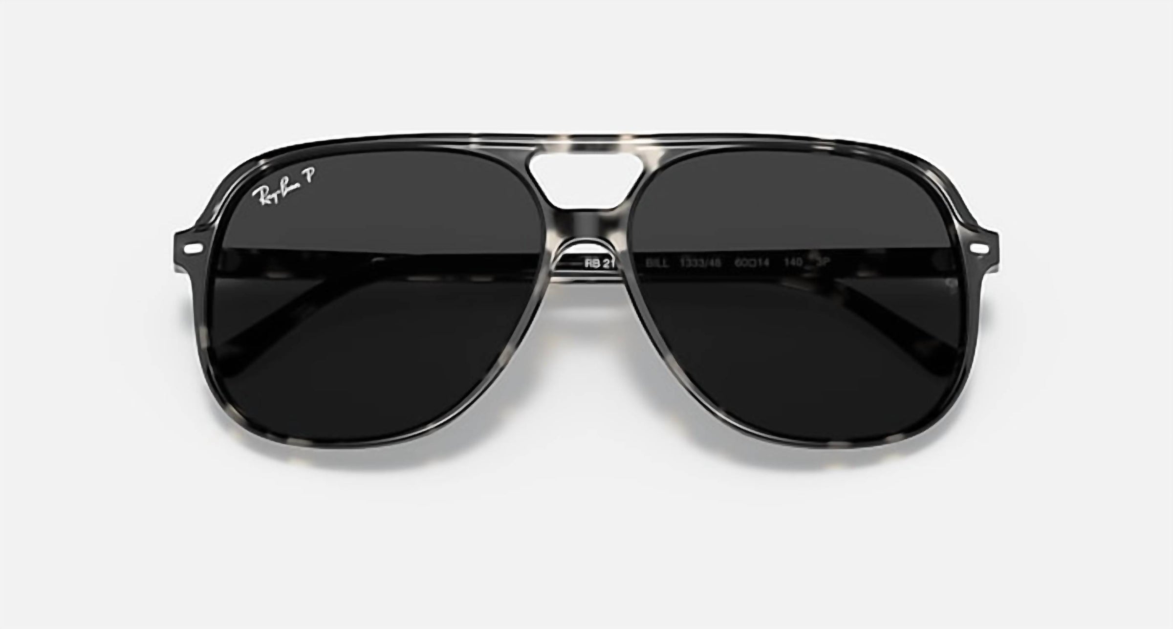 Ray Ban - Bill Large Polarized Sunglasses Rb2198 - 133348