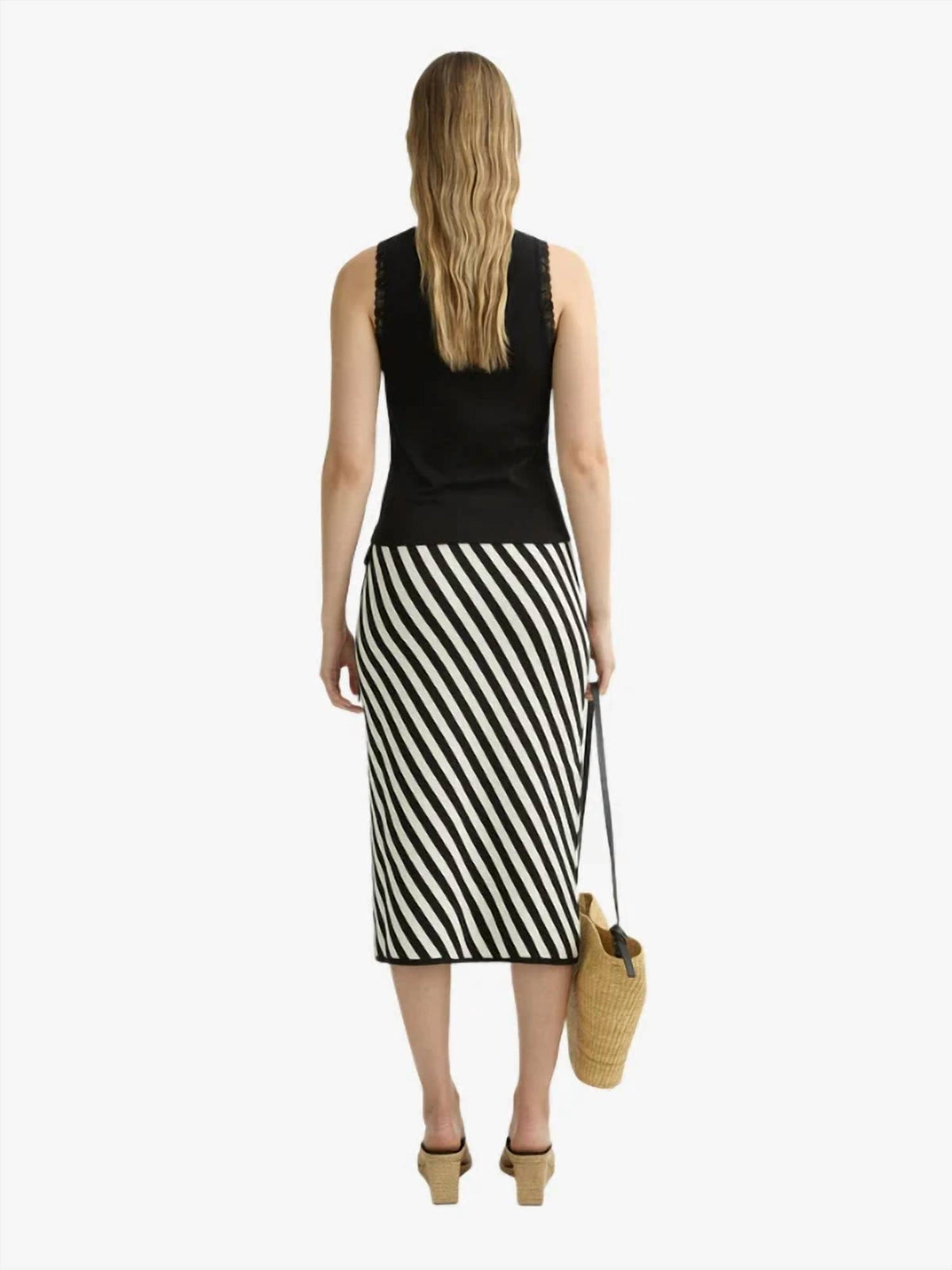 Posse - Darcy Skirt