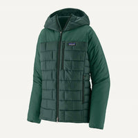 Patagonia - Women's Hi-Loft Nano Puff Hoody
