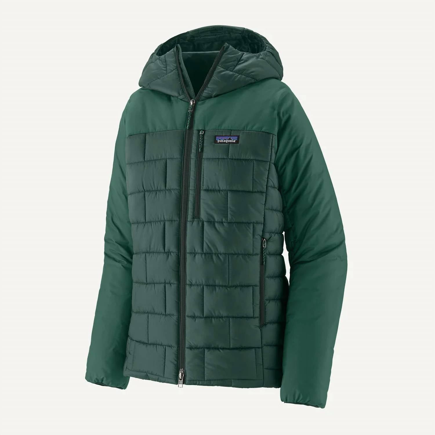 Patagonia - Women's Hi-Loft Nano Puff Hoody