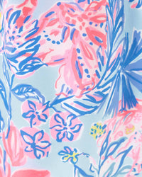 Lilly Pulitzer - Jesslyn Silk Mini Dress