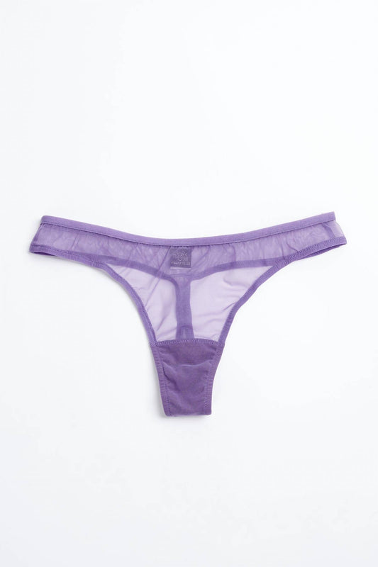 WHISPER BASIC THONG