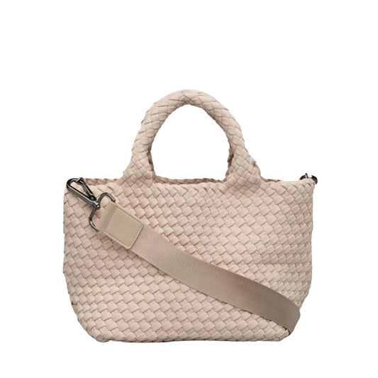 Naghedi - St Barths Small Tote