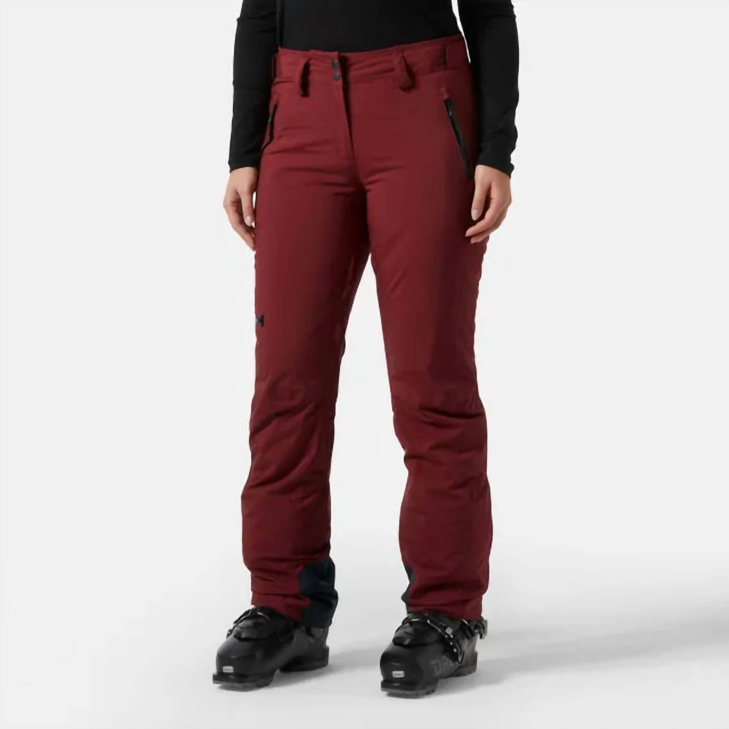 Helly Hansen - Women's Legendary Insulated Pant