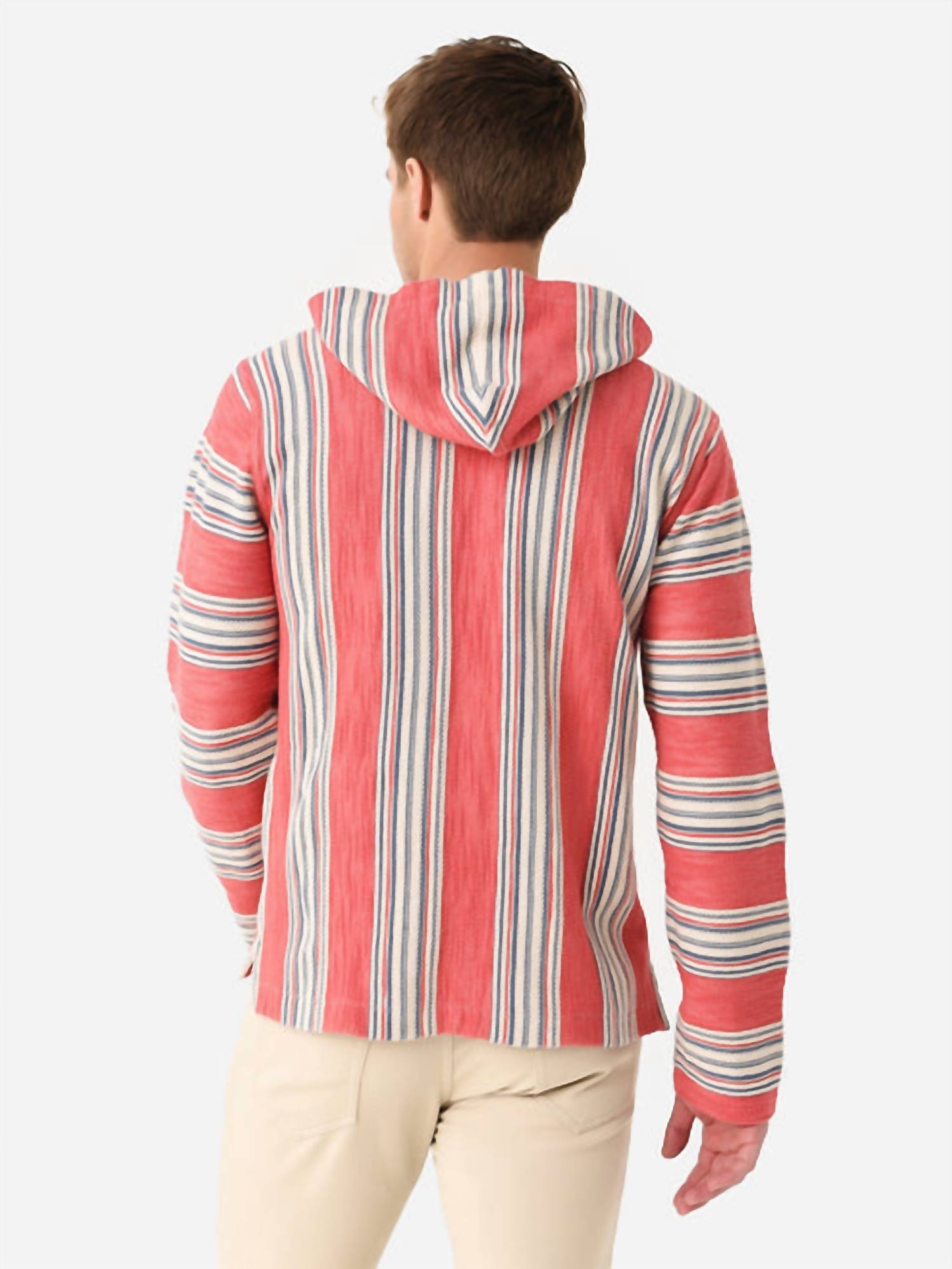 Faherty - Biarritz Hoodie