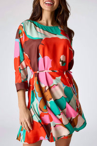 Crosby By Mollie Burch - Lucy Mini Dress