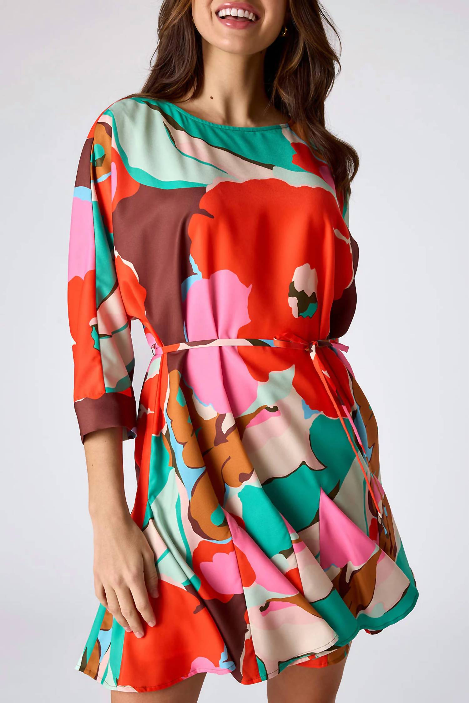 Crosby By Mollie Burch - Lucy Mini Dress