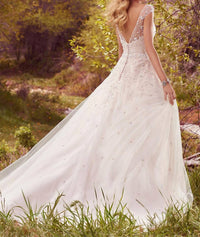 Maggie Sottero - Freesia Wedding Dress
