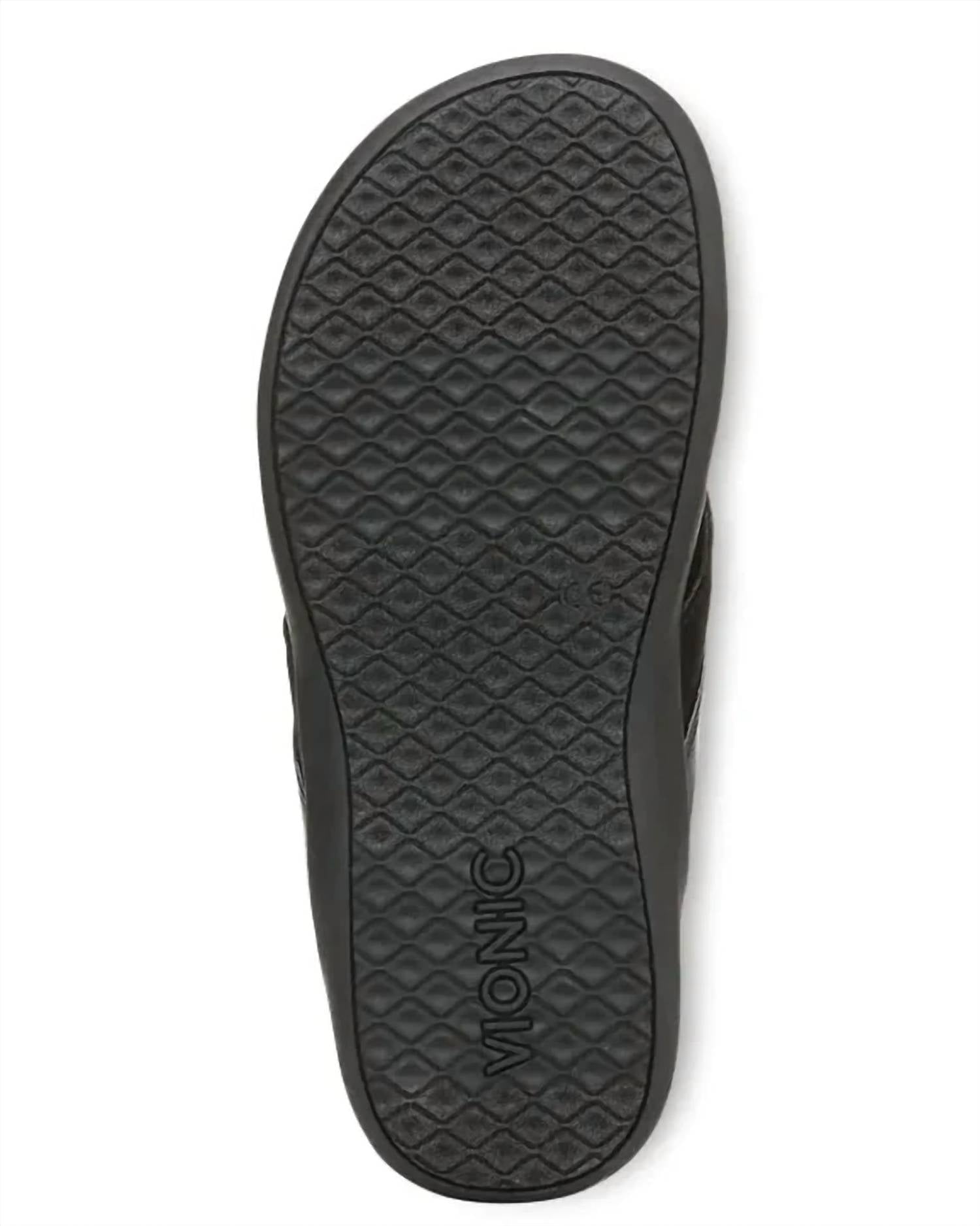 Vionic - Women's Shore Thong Sandals