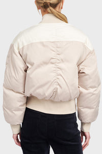 En Saison - Polly Bomber Jacket