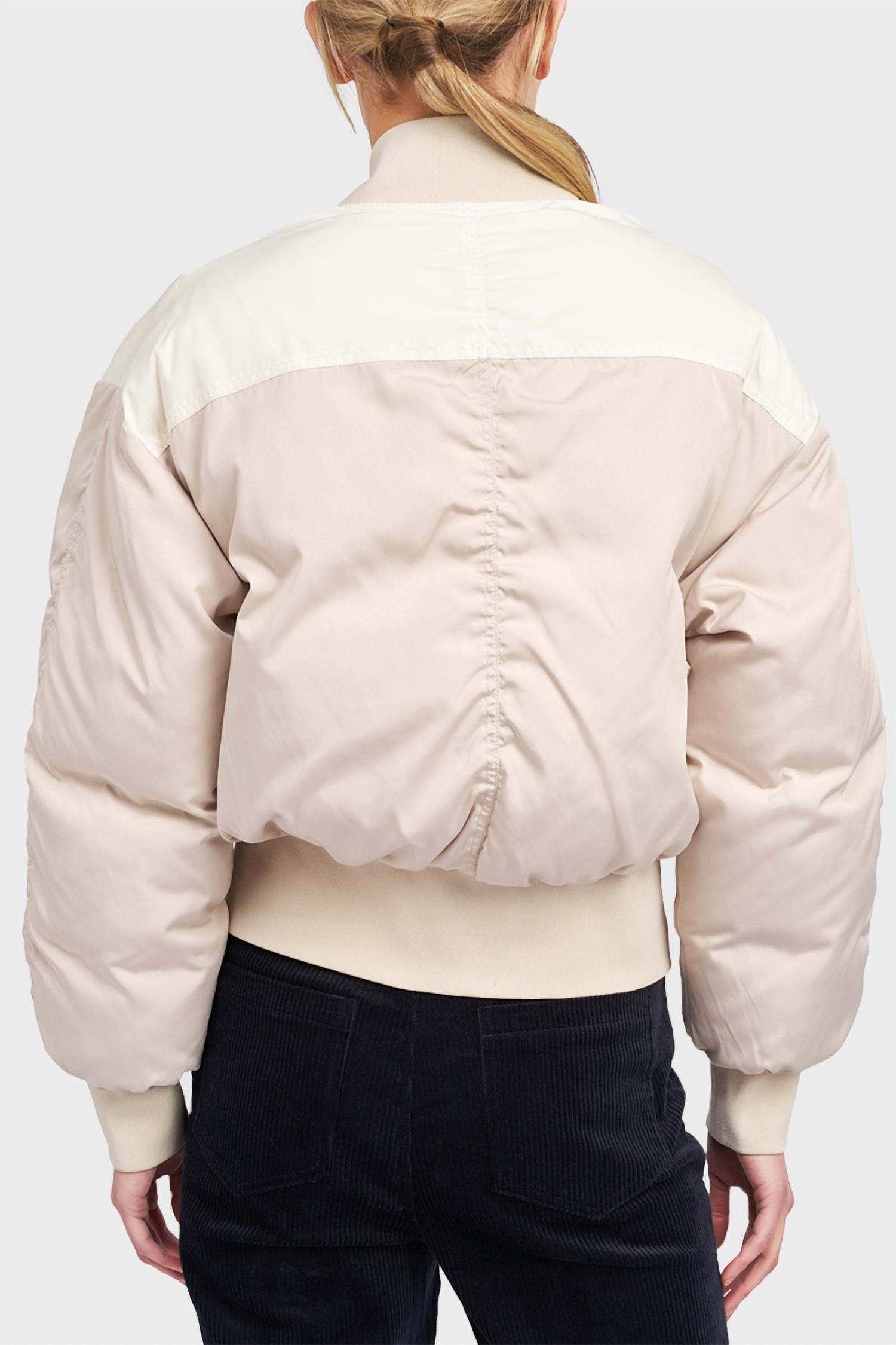 En Saison - Polly Bomber Jacket