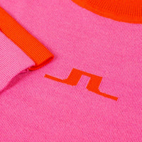 J.Lindeberg - ADIA TURTLE NECK