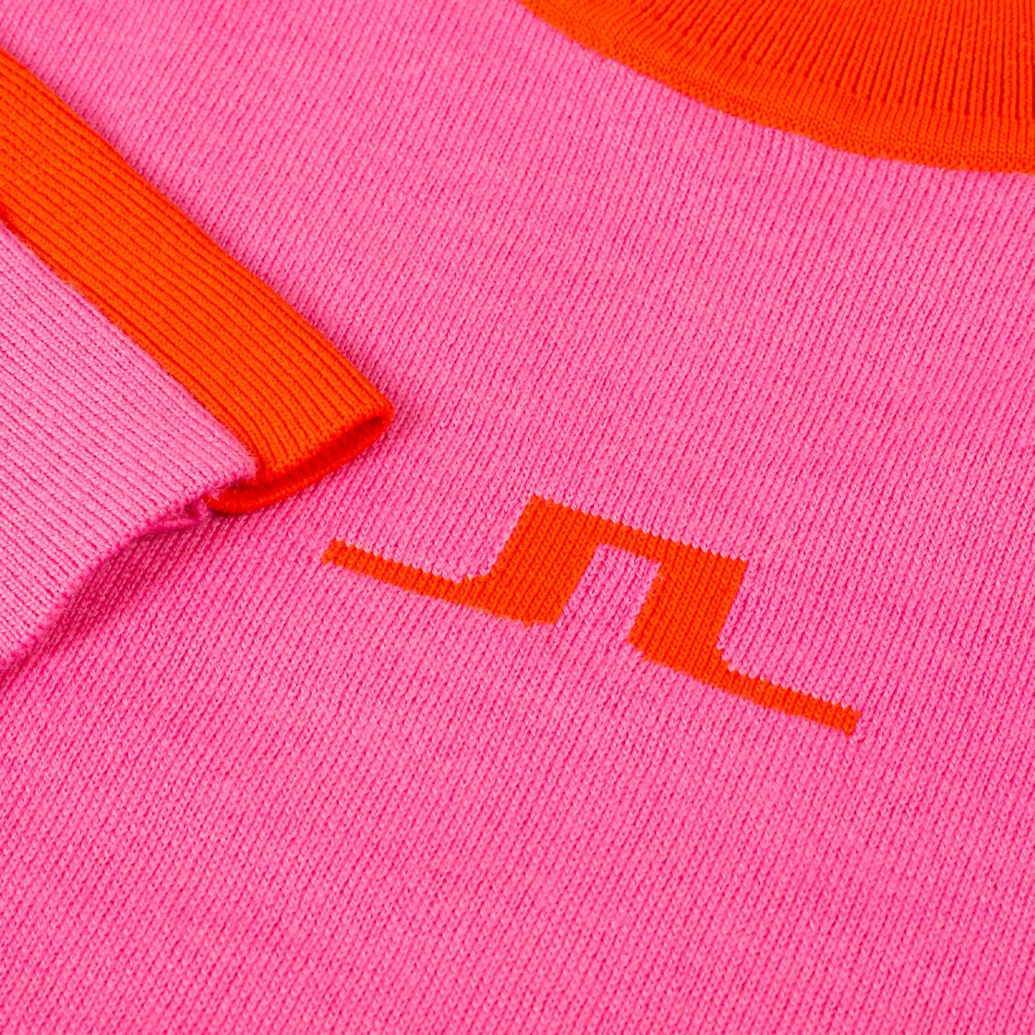 J.Lindeberg - ADIA TURTLE NECK
