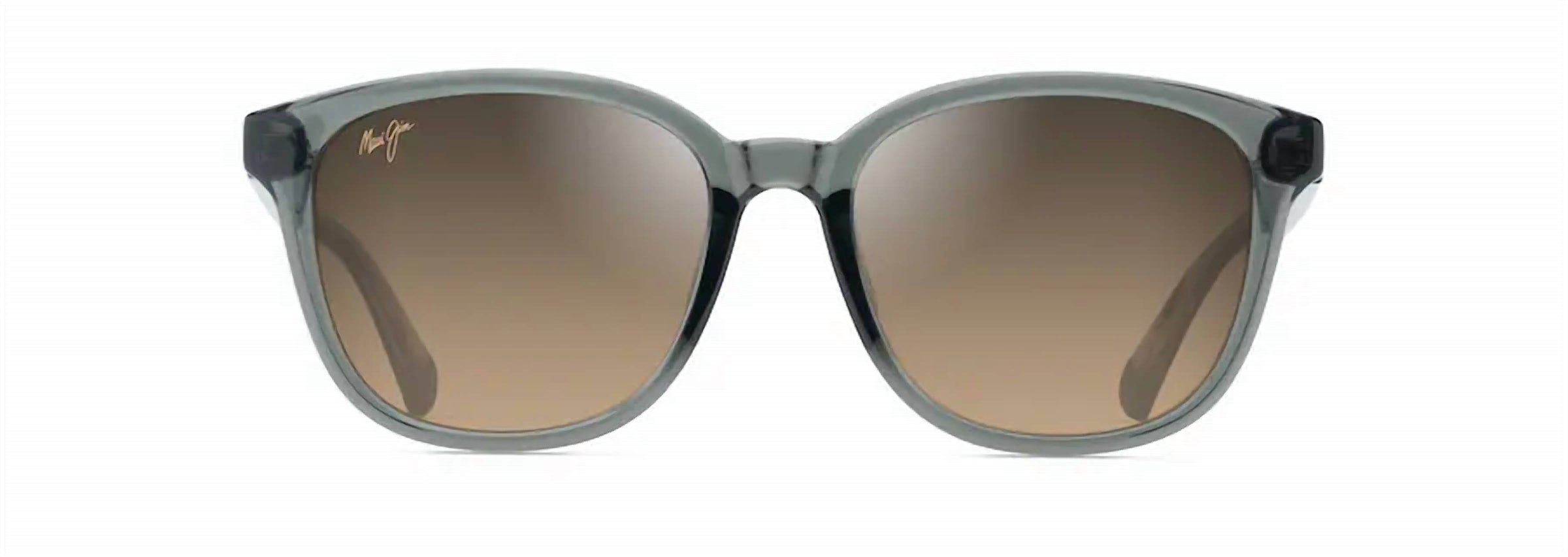 Maui Jim - Women's Ku'ikahi Asian Fit Polarized Sunglasses