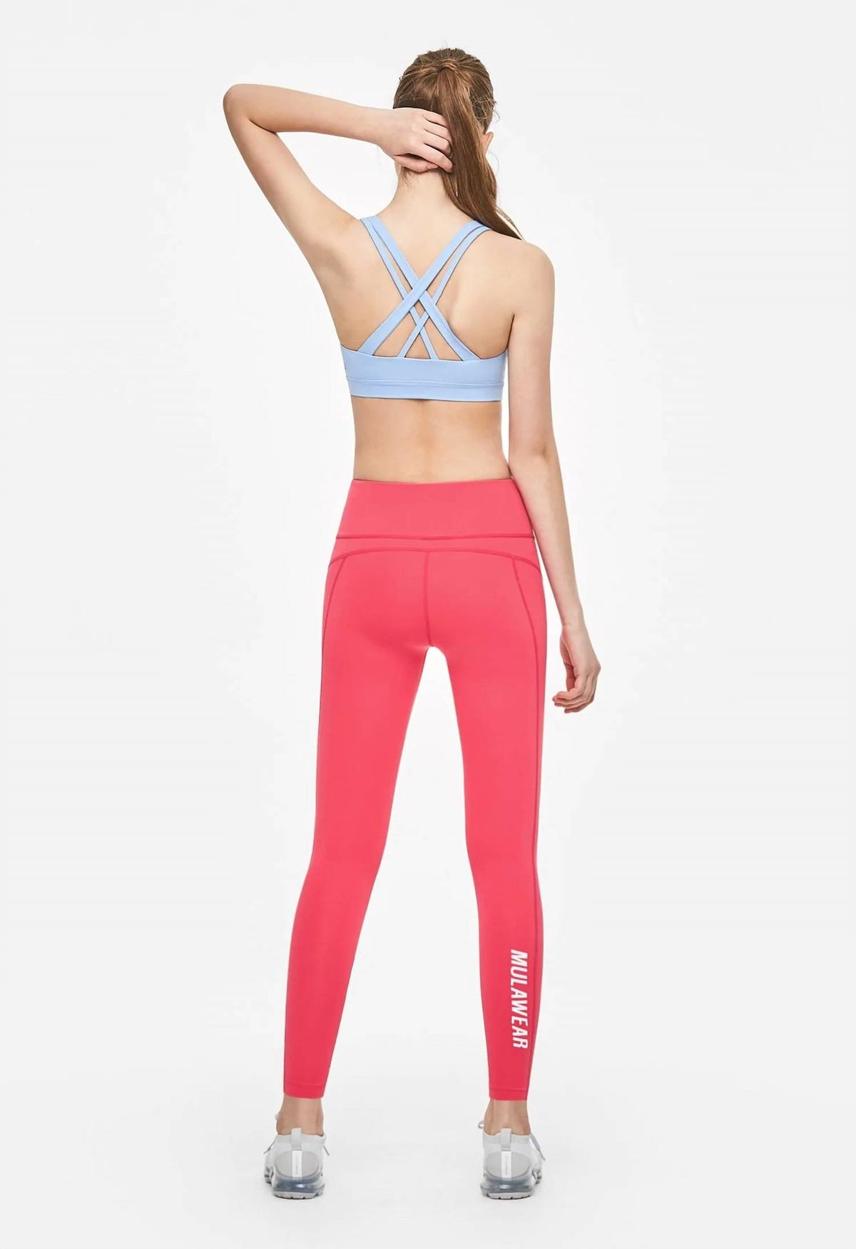 Mula - Fresa Water Leggings