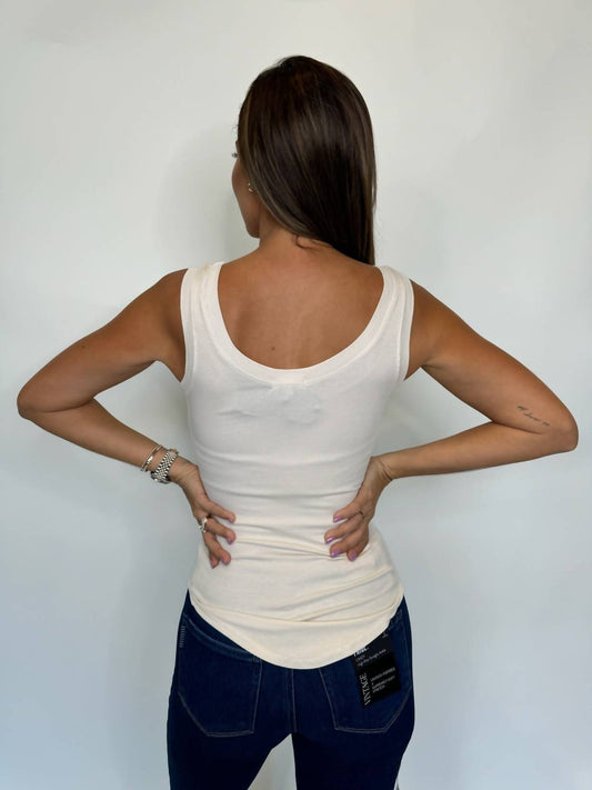 Lamade - Women's You Rib Tank Top