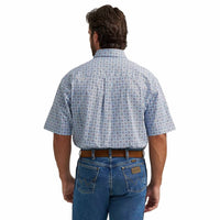 Wrangler - George Strait Shirt