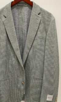 Aristo - Men's Houndstooth Sport Coat
