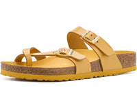 Birkenstock - Women's Mayari Lena Amalfi Sandal